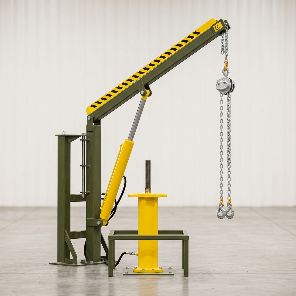 Lift System