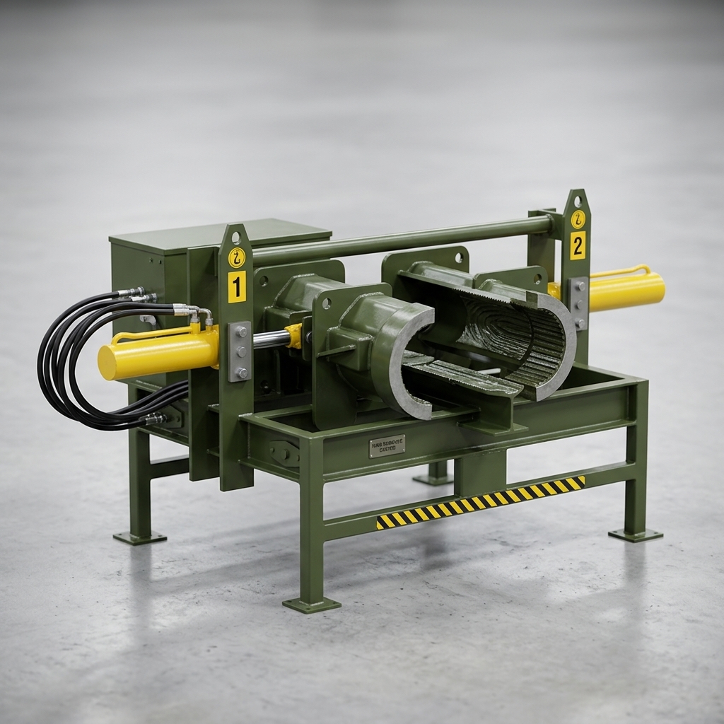 Ring Remover System